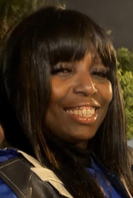 Mz. Hottie, Vice President of ITZ JUST UZ